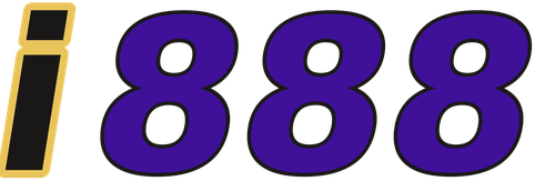 i888 logo