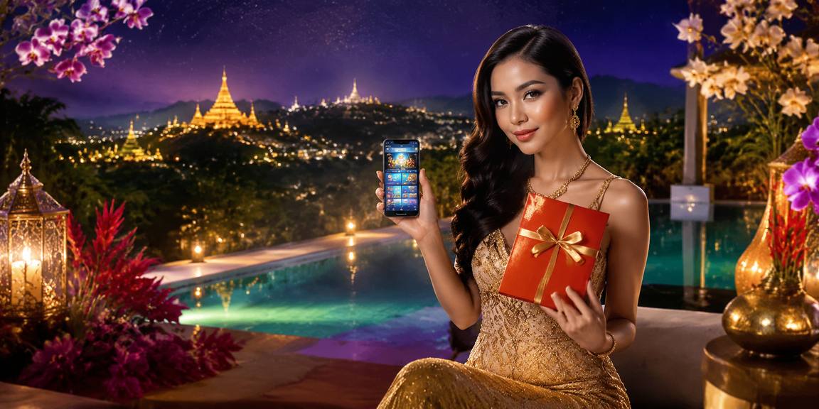 i888 မုန့်သန်းအသီး