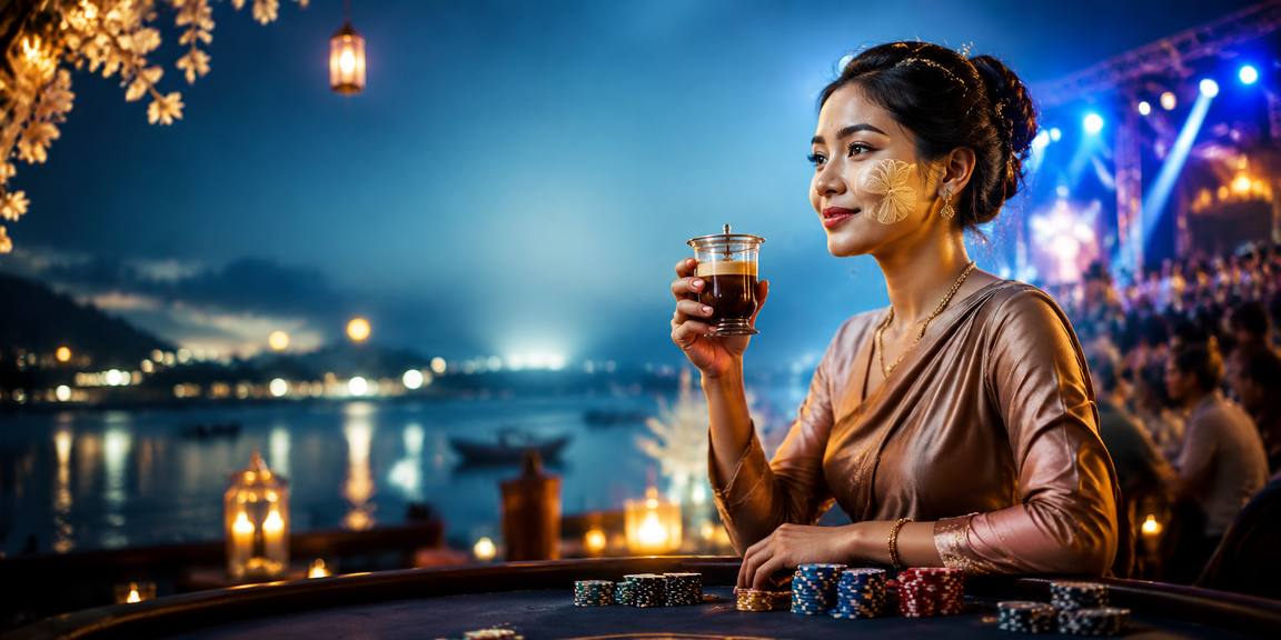 i888 i888 အတွက် တိုက်ရိုက်ကာစီနို စလော့ လမ်းညွှန်